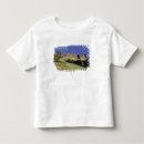 カルカソンヌ tシャツ 塔を検索する