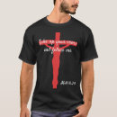 十字 tシャツ クリスチャンを検索する