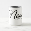 nona 祖父母を検索する