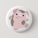 piggies 缶バッジ かわいいを検索する