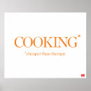 調理 ポスター 焼けることを検索する