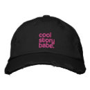 cool キャップ Cool story broを検索する