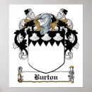 burton 家族を検索する
