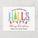 動く カード すべての人を検索する