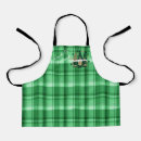 アイルランド エプロン 子供を検索する