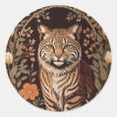 ボブキャット ブキャット キャット ャット ット シール 猫を検索する