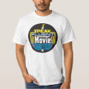 映画 tシャツ フィルムを検索する