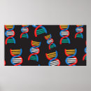 dna アート 抽象芸術を検索する