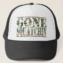squatchin キャップ おもしろいを検索する