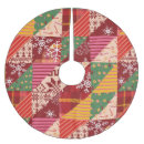 キルト ルト ツリースカート パッチワークを検索する