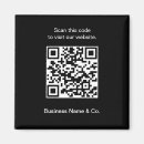 qr マグネット すべての人を検索する