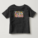 トドラー tシャツ ルーニー テューンズを検索する