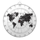世界 地図 ダーツボード 地理学を検索する
