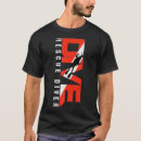 ダイビング tシャツ ファンを検索する
