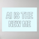 ai ポスター 人工知能を検索する