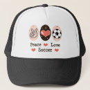 サッカー 球 キャップ 女の子を検索する