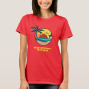 熱帯 tシャツ 島を検索する