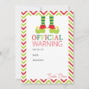 手紙 サンタ 招待状 小妖精や小人を検索する