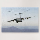 航空機 パズル 青を検索する