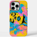 サイケ iphone ケース 女性を検索する