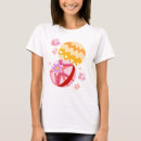 colorful tシャツ Cuteを検索する