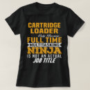 ロッジ tシャツ 仕事を検索する