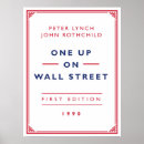wall street ポスター Classicを検索する