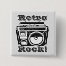 boombox 缶バッジ レトロを検索する