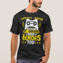 コンソール tシャツ ゲーマーを検索する