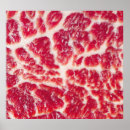 赤 背景 ポスター テクスチャを検索する