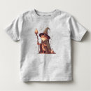 魔法使い tシャツ 子供を検索する
