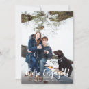 婚約報告 カード 写真を検索する