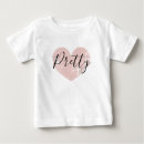 女の子 ベビー tシャツ 女の赤ちゃんを検索する