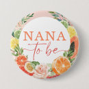 ナナ 缶バッジ ベビーシャワーを検索する