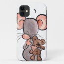 マウス iphone ケース かわいいを検索する