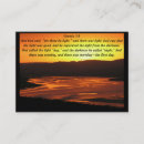 聖書 名刺 クリスチャンを検索する