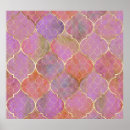 モロッコ アート 水彩色を検索する