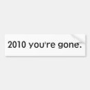 2010 年 バンパーステッカー オバマを検索する