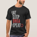 コンガ tシャツ 趣味を検索する