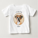 芸術 ベビー tシャツ あらゆる人を検索する