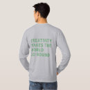 クリエイティブ tシャツ あらゆる人を検索する