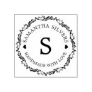 オリジナル イニシャルを検索する