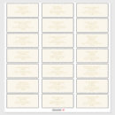 address シール 花嫁・新婦を検索する