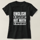 英語 tシャツ 教師を検索する