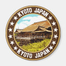 京都 マグネット 日本を検索する