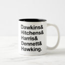 dawkins ハリスを検索する
