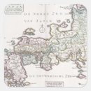 地図 アンティーク シール ヴィンテージを検索する