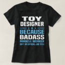 デザイナー tシャツ 仕事を検索する