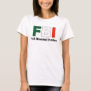 fbi tシャツ イタリア語を検索する