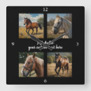 競馬 壁時計 馬術を検索する